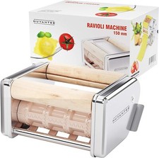 Ravioli Pasta Maker Attachment Nuvantee Ravioli 150 mm Detachable 8541978 N