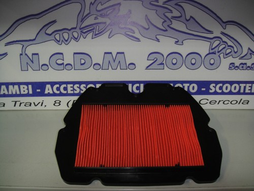 Original air filter model - air,