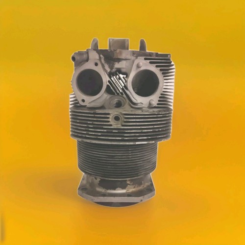 Cessna lycoming cylinder - lycoming, jug