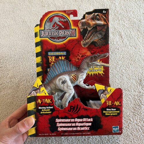 Jurassic park lll - park,