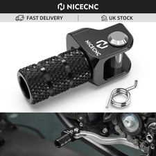 Adjustable Gear Shift Lever