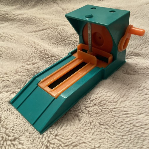 Vintage fisher price - fisher, garage