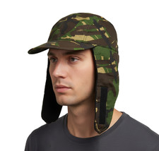 British Army Waterproof Cold