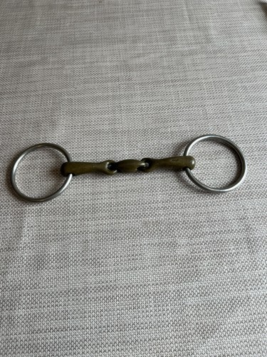Sprenger aurigan loose ring - loose,