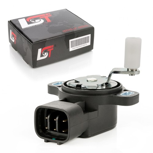 Throttle position sensor pin - 6,