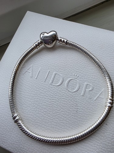 Genuine pandora moments family - genuine,