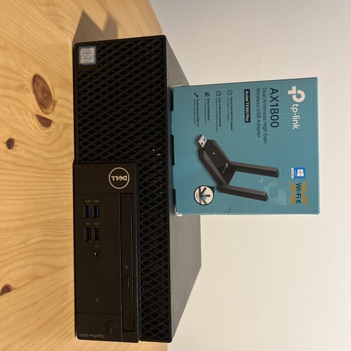 Dell optiplex 3050 i5 - sf,