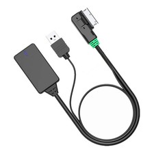 Audi 2G MMI Bluetooth Audio