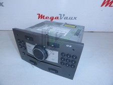 Astra H, Zafira B CD30