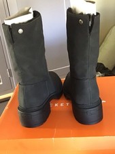 Rocket Dog Boots Women Size 4