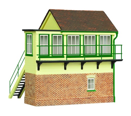 Hornby r7365 gauge - hornby,