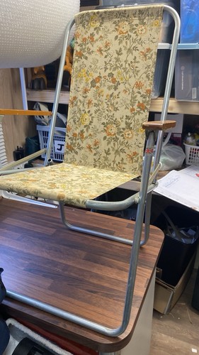 Vintage 1970 floral - vintage,