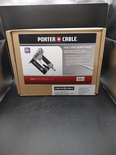 Porter cable gauge - gauge, in