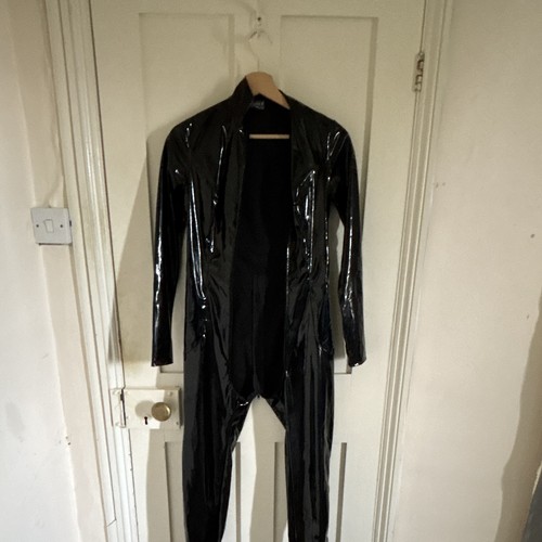 Honour women pvc catsuit - women's,