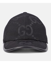 Gucci Jumbo GG Cap Baseball
