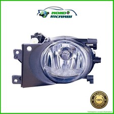 FRONT LEFT FOG LIGHT - SX -