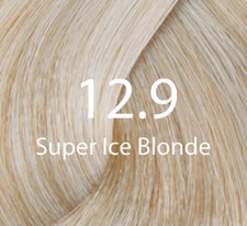 Walee Permanent Hair Colour