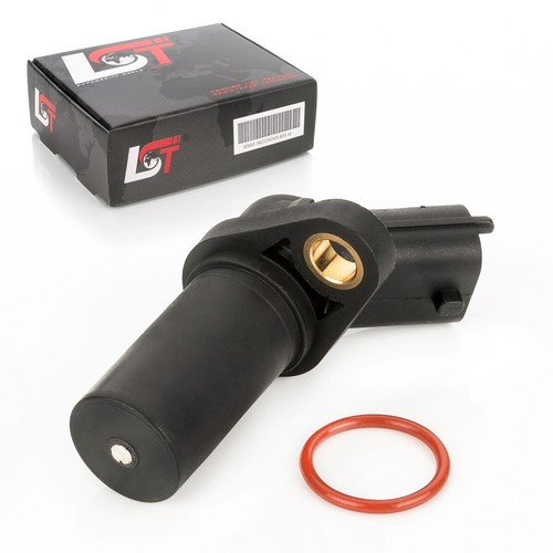 Crankshaft position sensor - crankshaft,