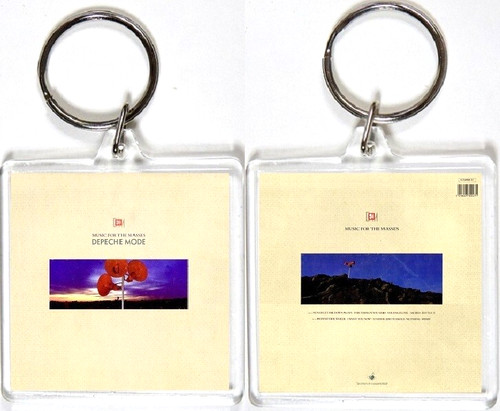 Depeche mode music for - depeche, the
