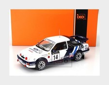 Ixo ford sierra rs - 1:24,