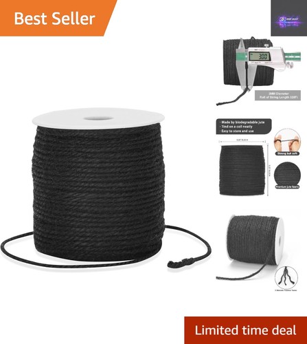 Versatile 100m black - versatile,