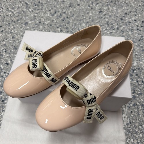 100 authentic dior ballet - %,