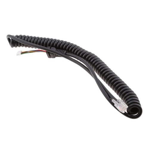 Microphone cable cord - microphone,
