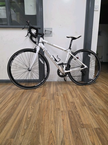 Racing bike claud - (claud, butler