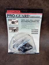 Unused Arbortech Pro-Guard for