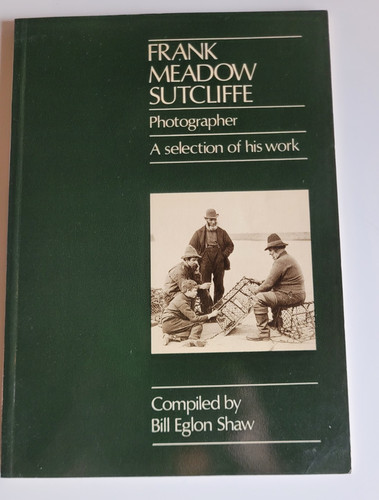 Frank meadow sutcliffe - meadow,