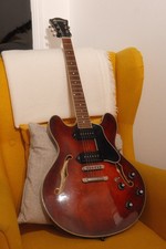 STUNNING!! Eastman T386 with