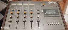 Cutec mr402d multi track cassette recorder