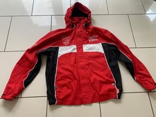 Yamaha Official Merch XXL Red