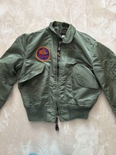 AVIREX JMC-150M MA-1 Bomber