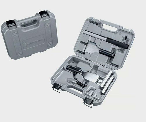 Souber tilt turn - souber, kit