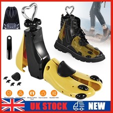 Adjustable Shoe Trees