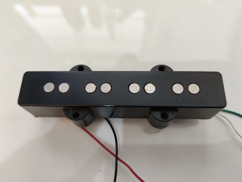 Dimarzio dp148bk ultra jazz - dp148bk,
