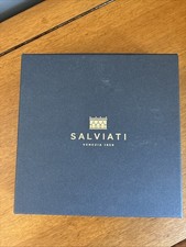 Salviati Glass Plate