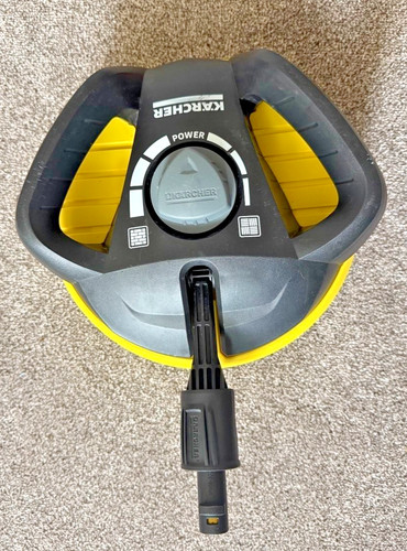 Karcher t350 racer surface - karcher,