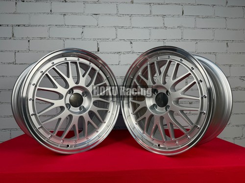 Bbs style 4x100 deep - lm,