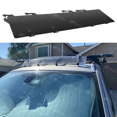 Roof rack crossbar - roof,
