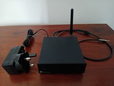 Audiophile HD Project Audio