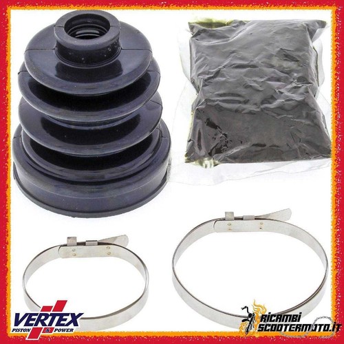 Boot repair kit suzuki - boot,