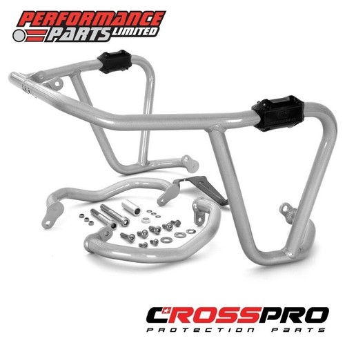 Bmw f800gs 2024 crosspro - bmw,