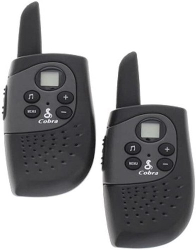 Cobra mt148k walkie - walkie, talkie