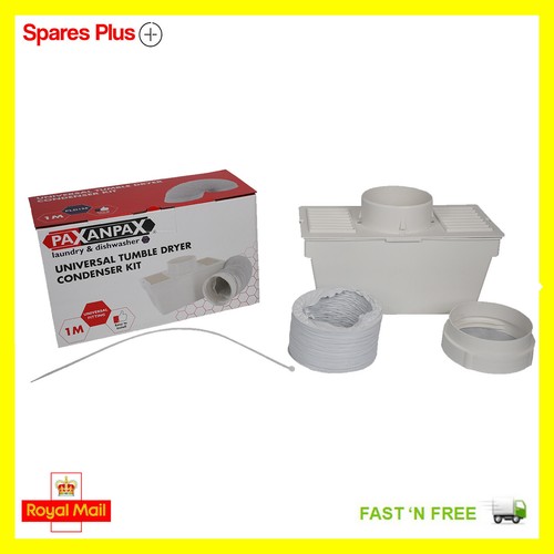 Premium universal tumble dryer - universal,