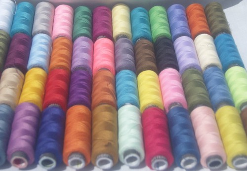 Polyester all purpose - 50,