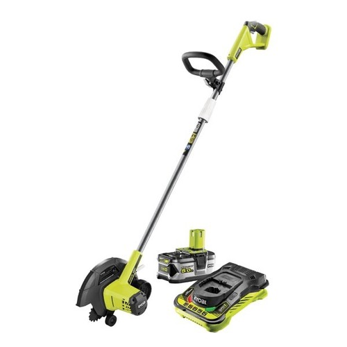 Ryobi one edger 18v - ryobi, one+
