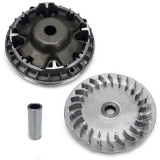 Primary Clutch Variator For
