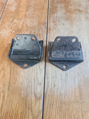 Classic mini front - classic, rear